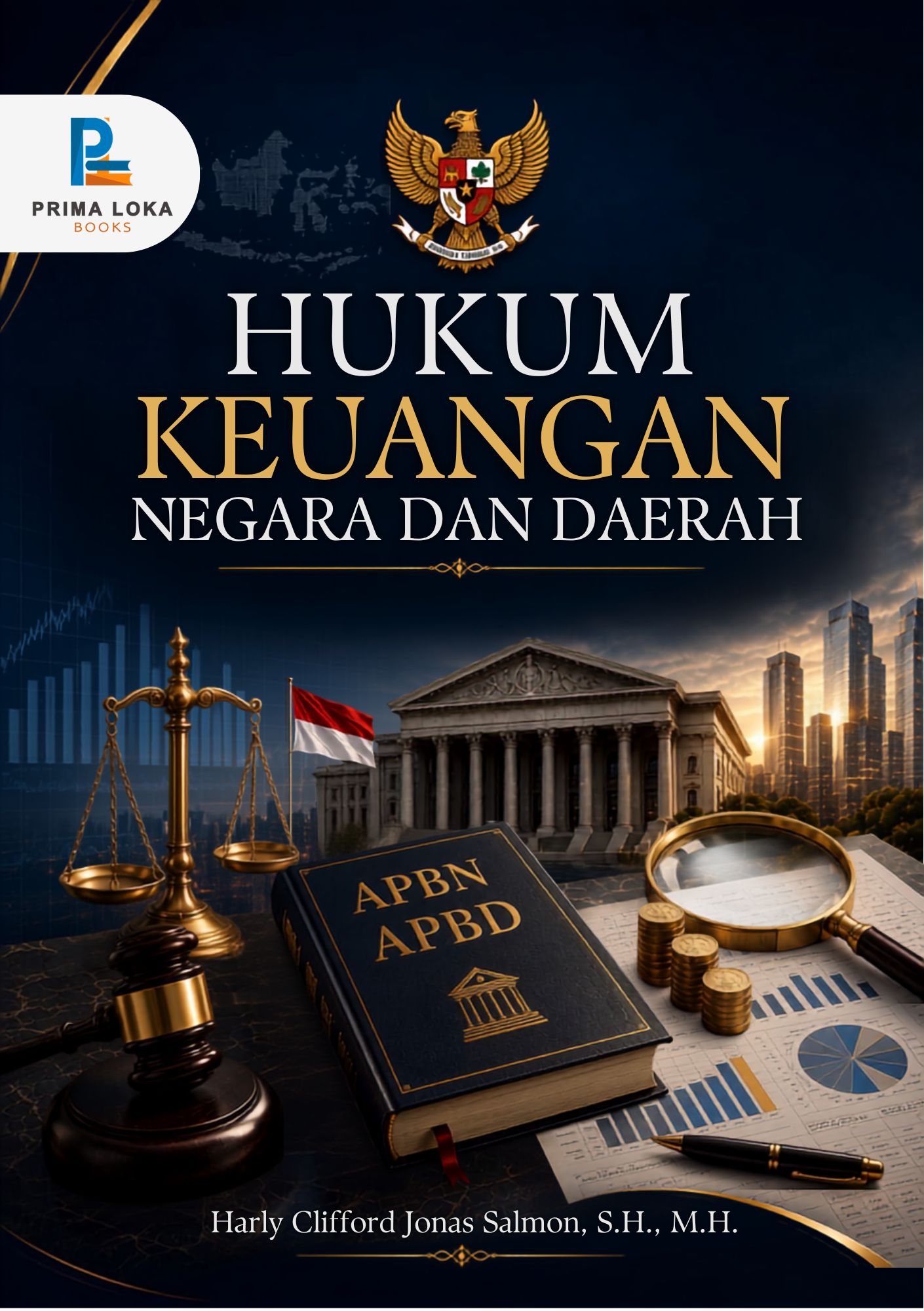Hukum Keuangan Negara dan Daerah