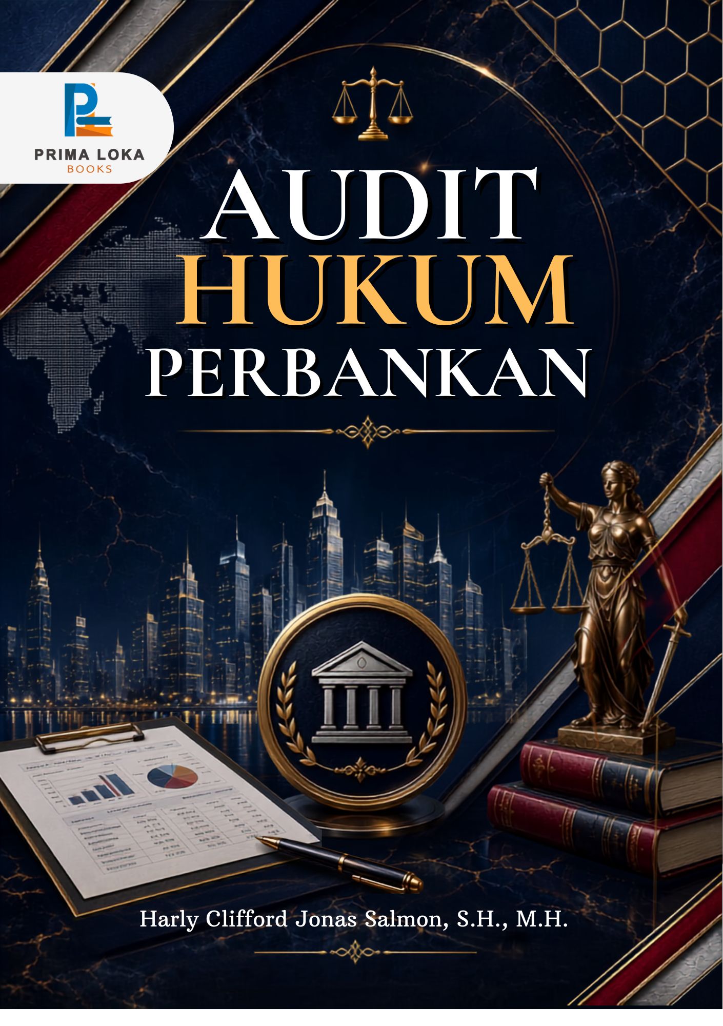 Audit Hukum Perbankan