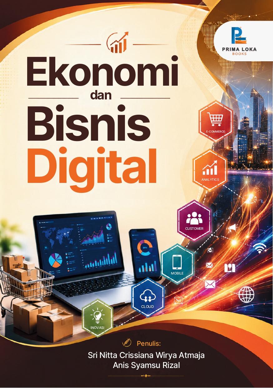 EKONOMI DAN BISNIS DIGITAL